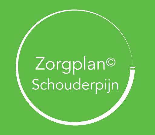 Schouderpijn