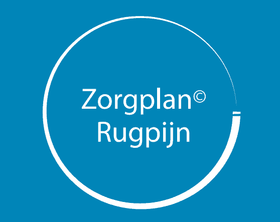 Rugpijn