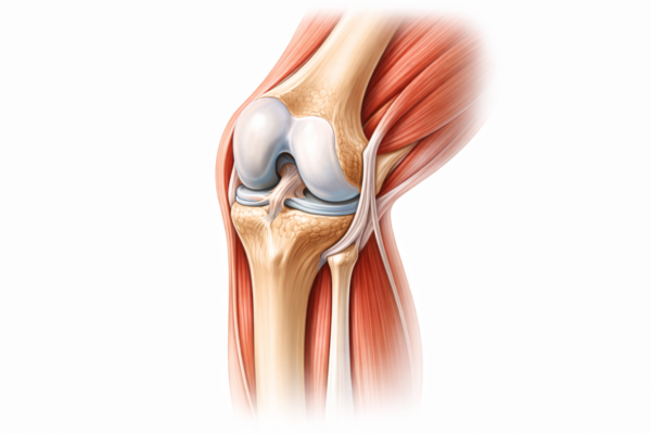 fysiotherapie knieklachten Doorn